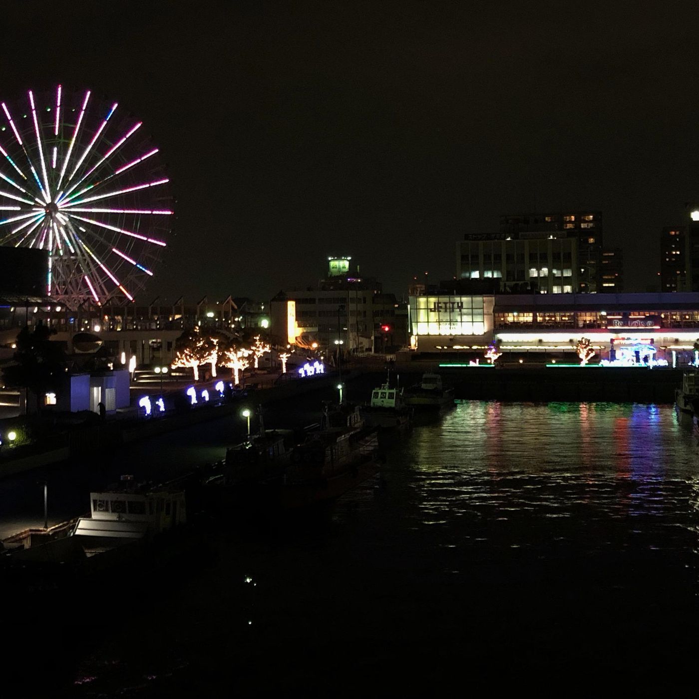 [ポ] 2017年も終わりますね