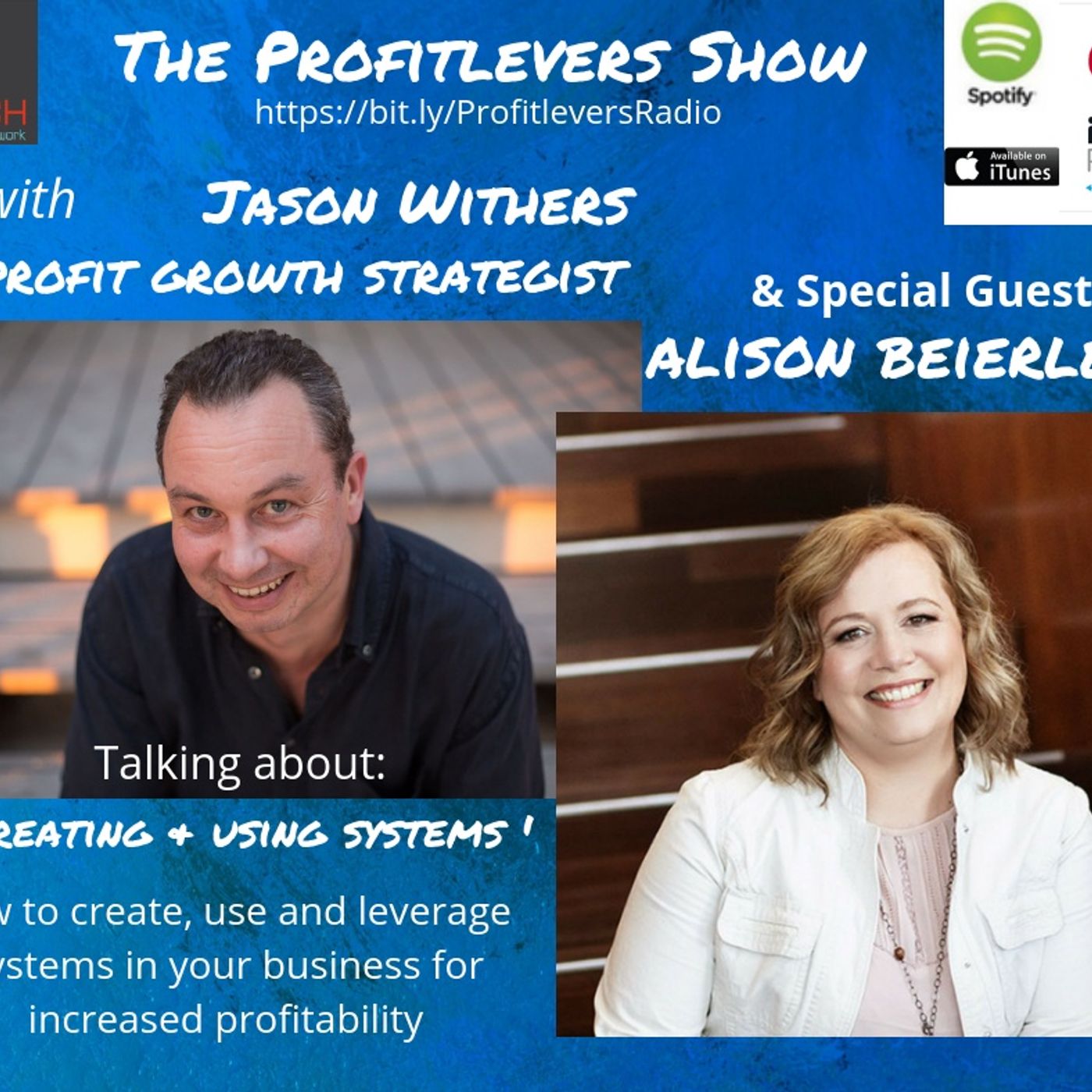 The ProfitLevers
