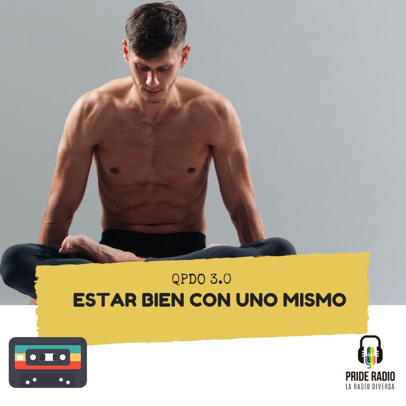El arte de estar bien con uno mismo