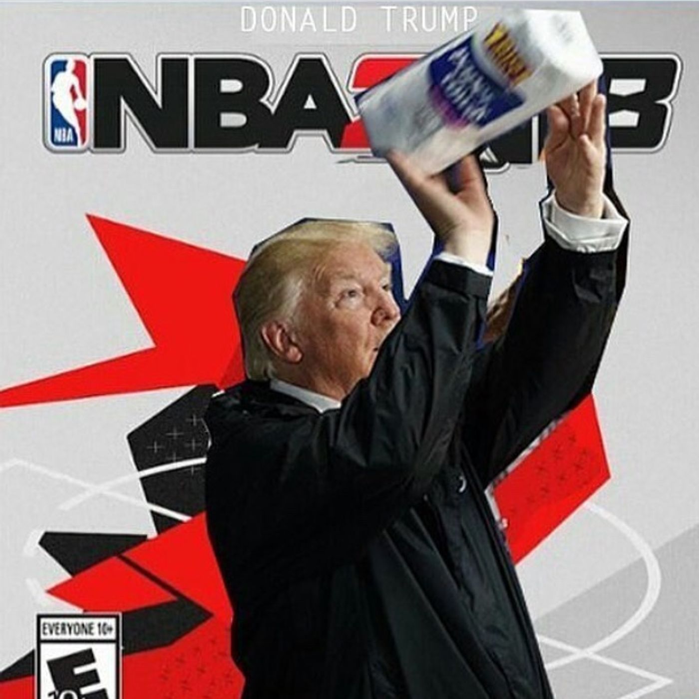 preview to President trump year in review :::