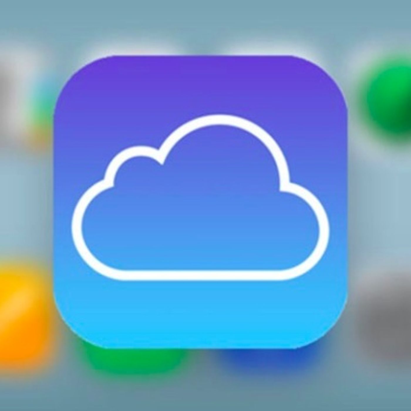 iCloud ya es accesible desde navegadores web en iOS y Android