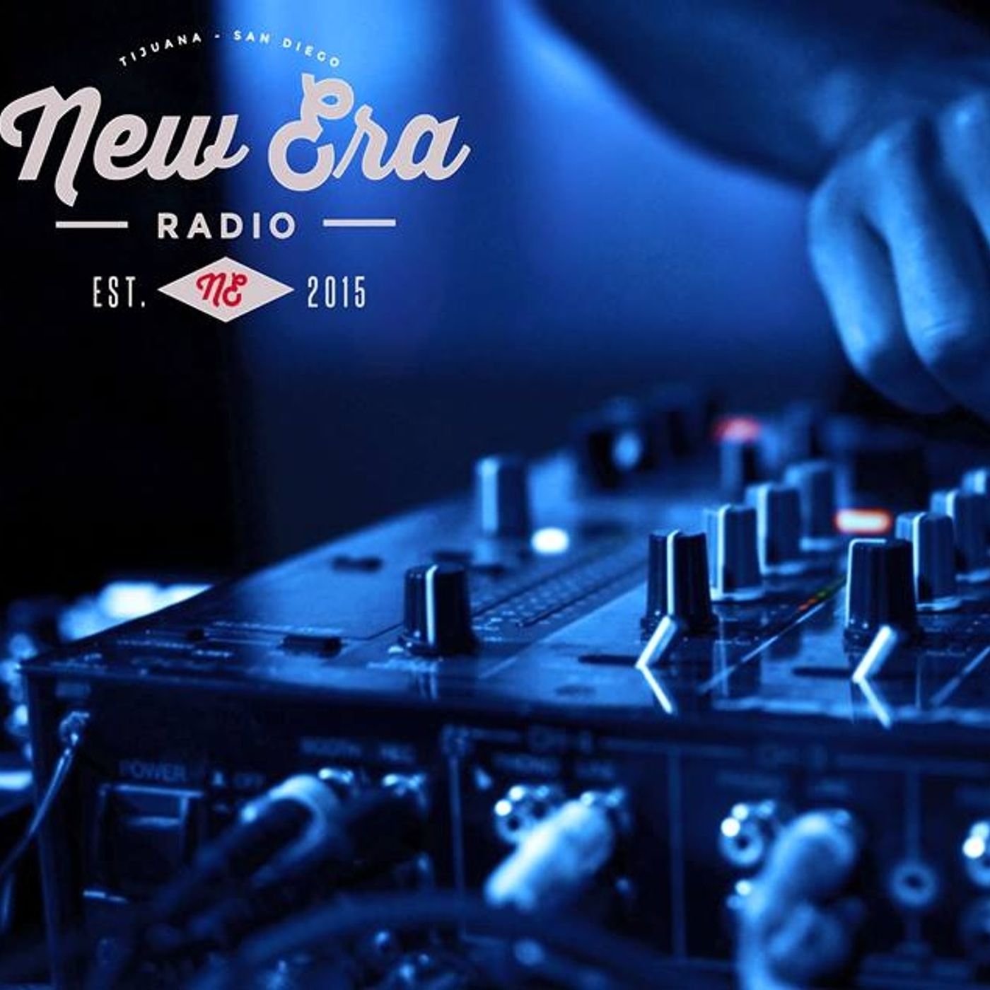 New Era Radio Podcast Episode 2