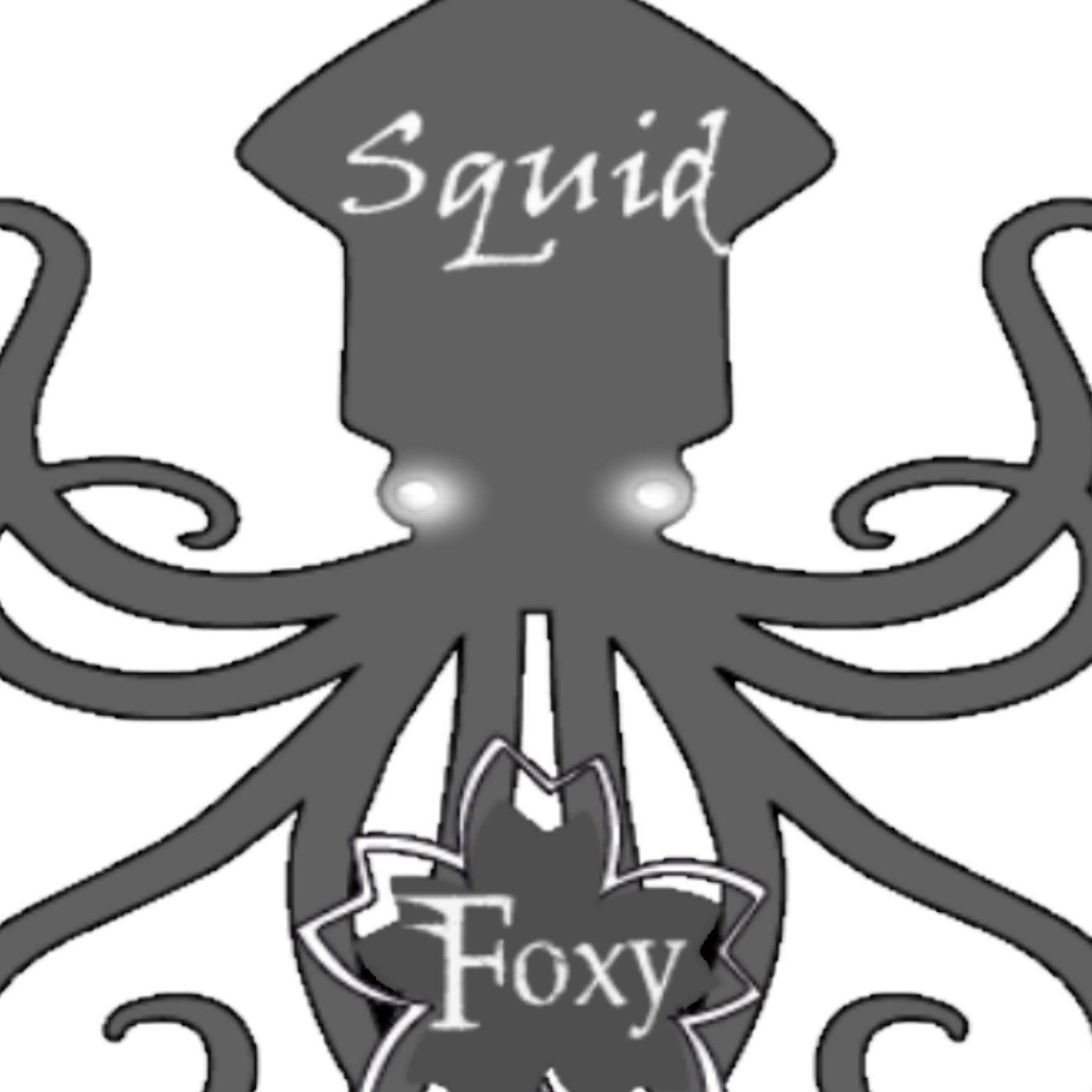Foxy and Squid