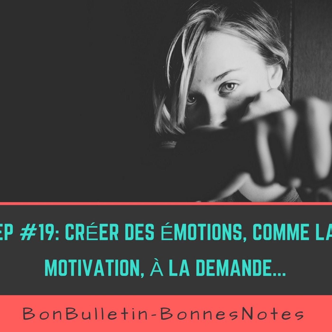 BonBulletin-BonnesNotes - Podcasts