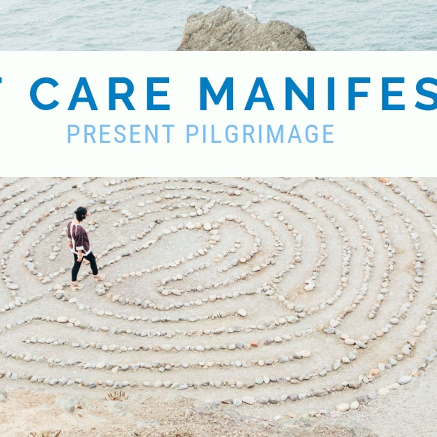 Present Pilgrimage