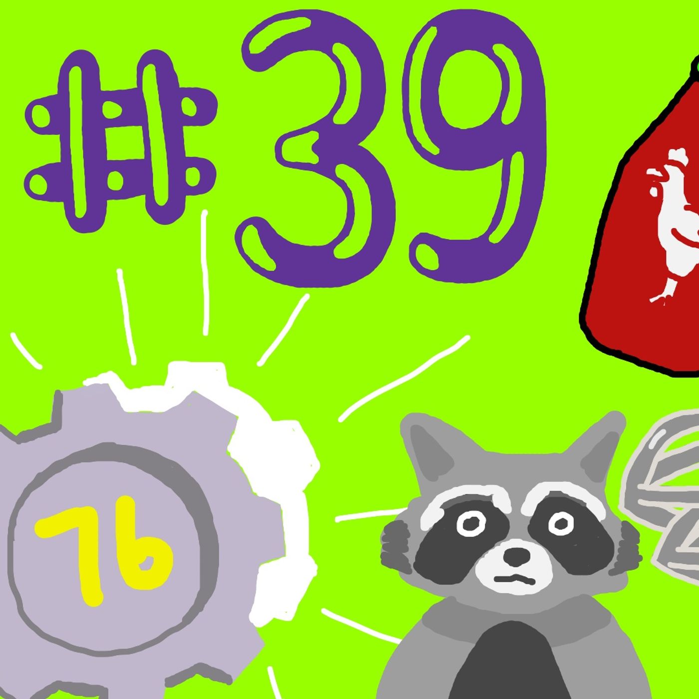 Coprolalia #39 - Bionicle Subscription Box Coprolalia #39 - Bionicle Subscription Box