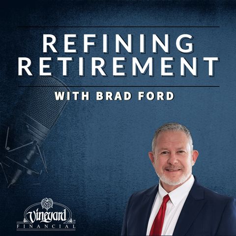 Refining Retirement