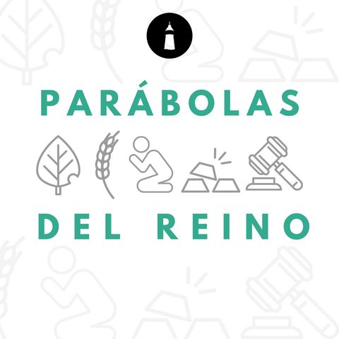 La parabola del trigo y la cizaña Serie Parábolas del Reino