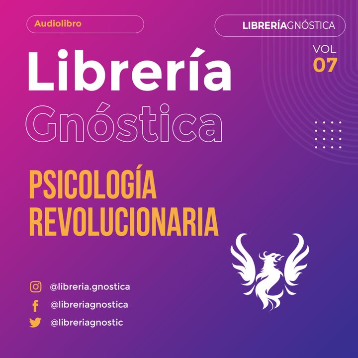 Psicolog A Revolucionaria Samael Aun Weor Audiolibro Completo Gratis