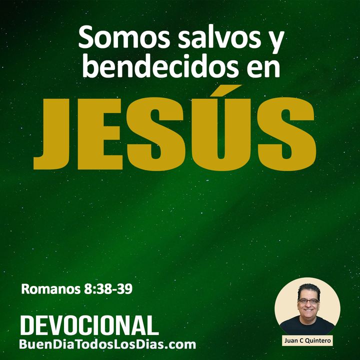 Bendecidos En Cristo