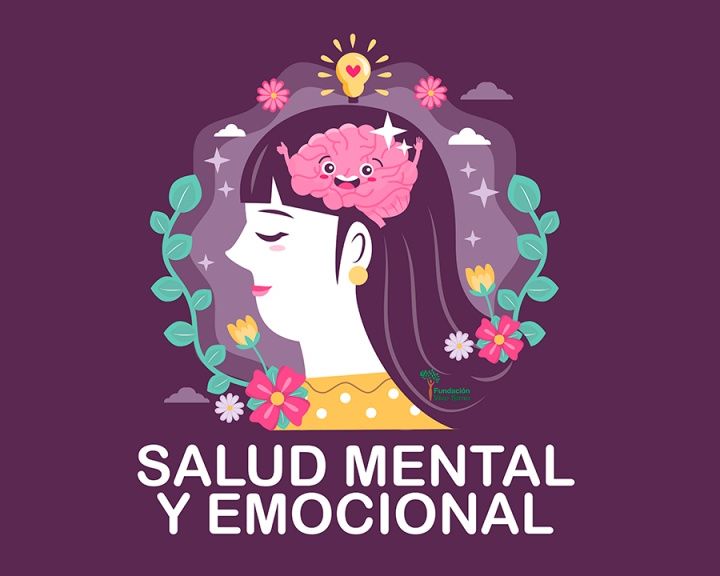 Salud Mental Y Emocional