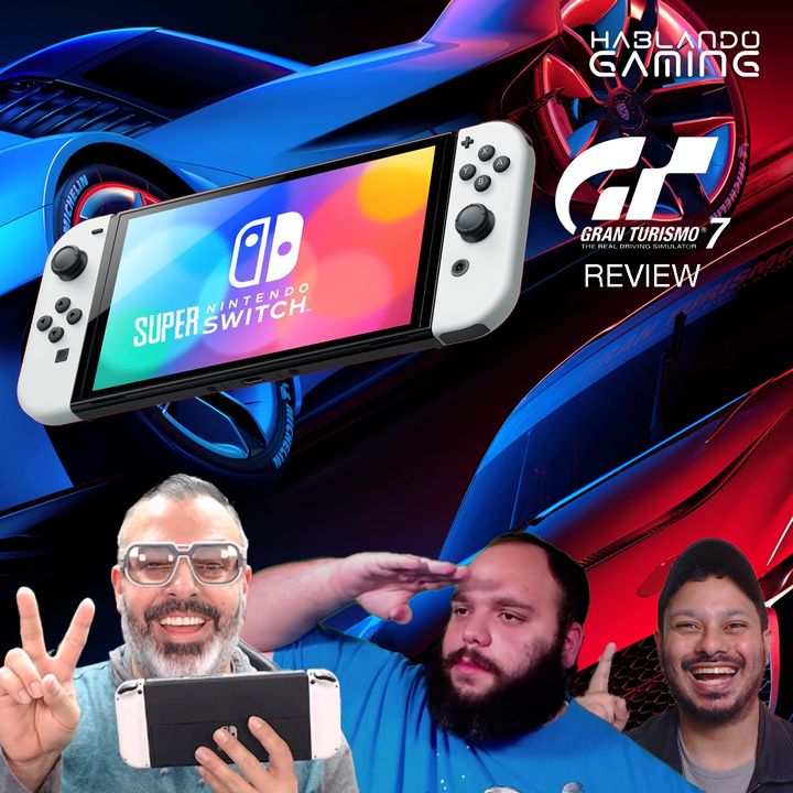 Hablando Gaming Primeros detalles del Nintendo Switch 2 Reseña de