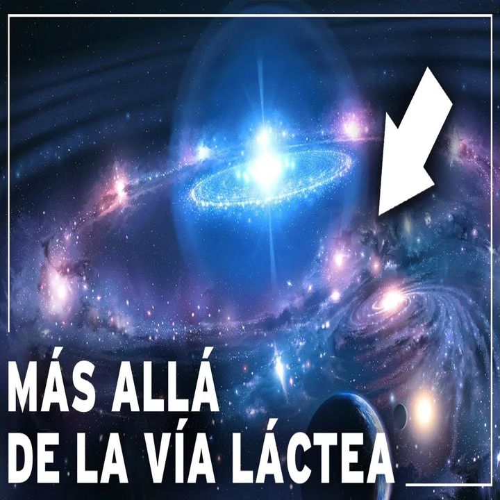 M S All De La V A L Ctea Viaje Al Misterioso Borde De Nuestra