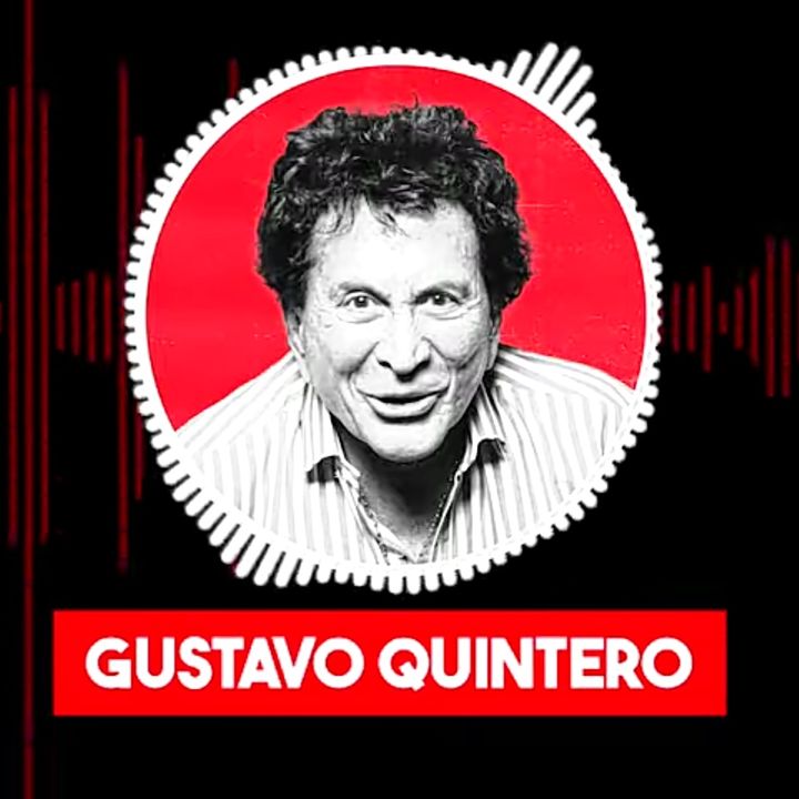 Feliz Navidad Recordando A Gustavo El Loko Quintero