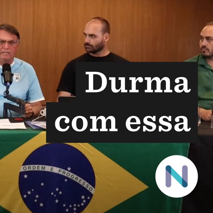 O cerco à família Bolsonaro na apuração sobre a Abin paralela