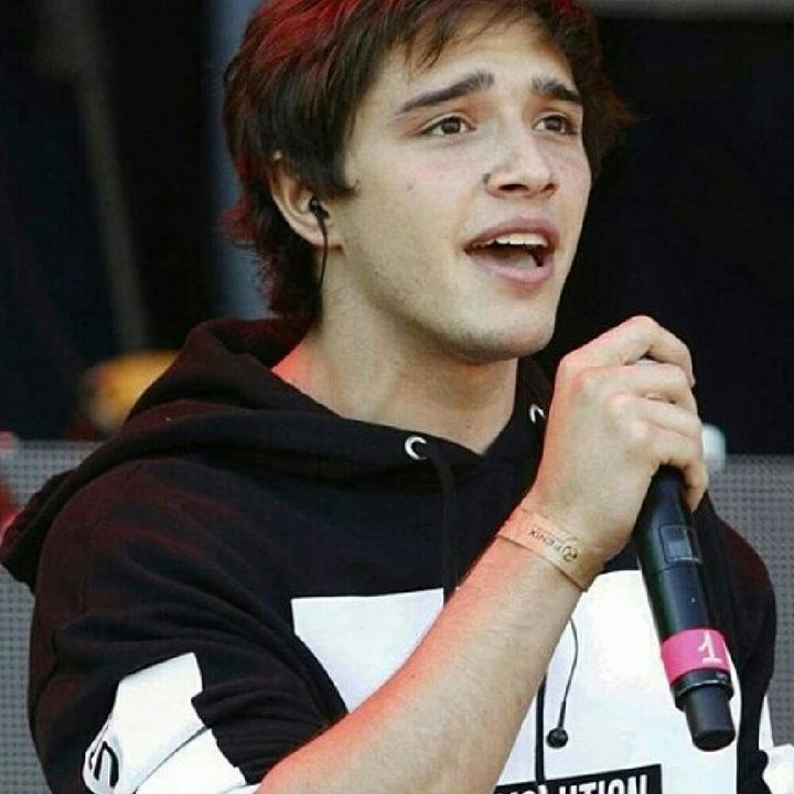 Julian serrano