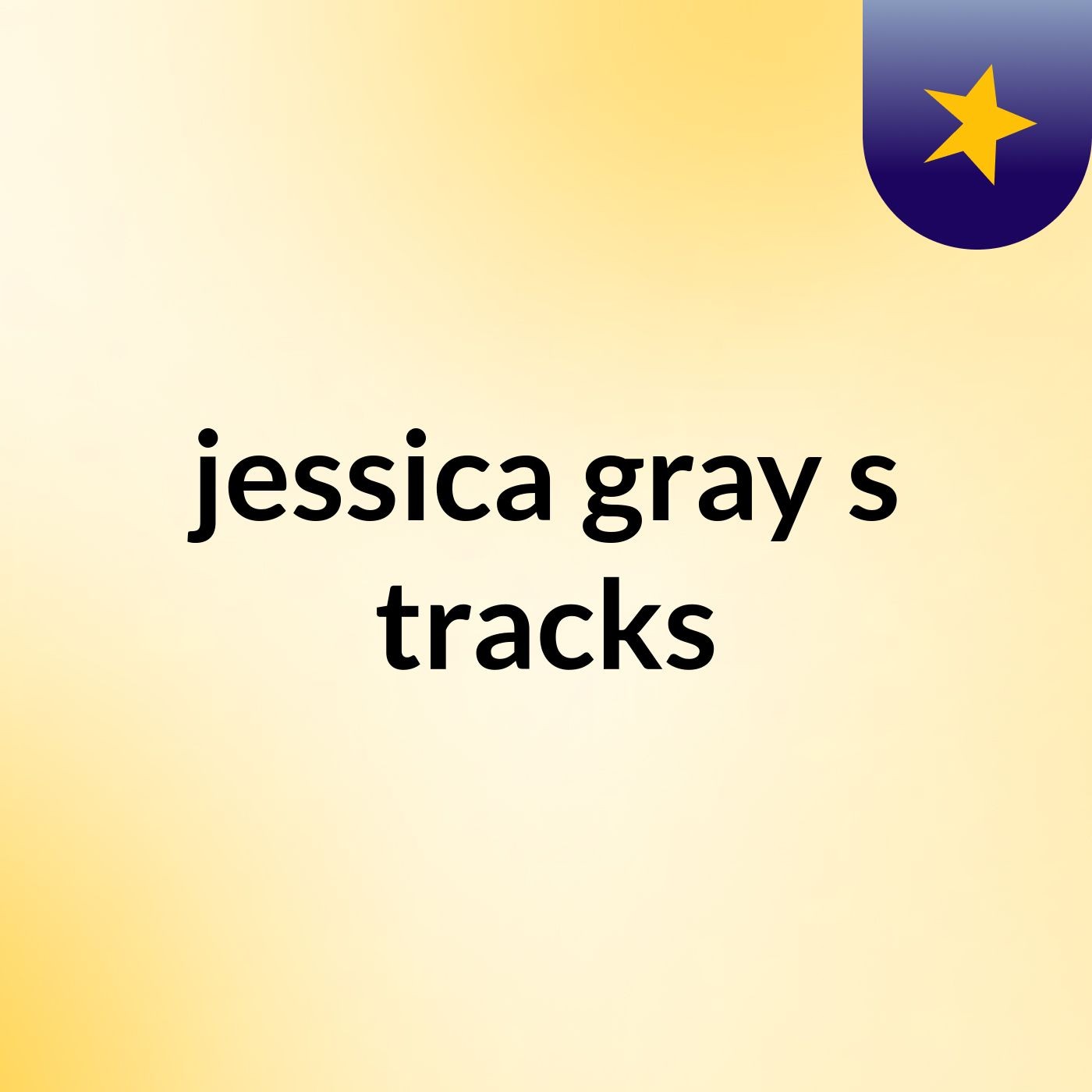 jessica gray's tracks