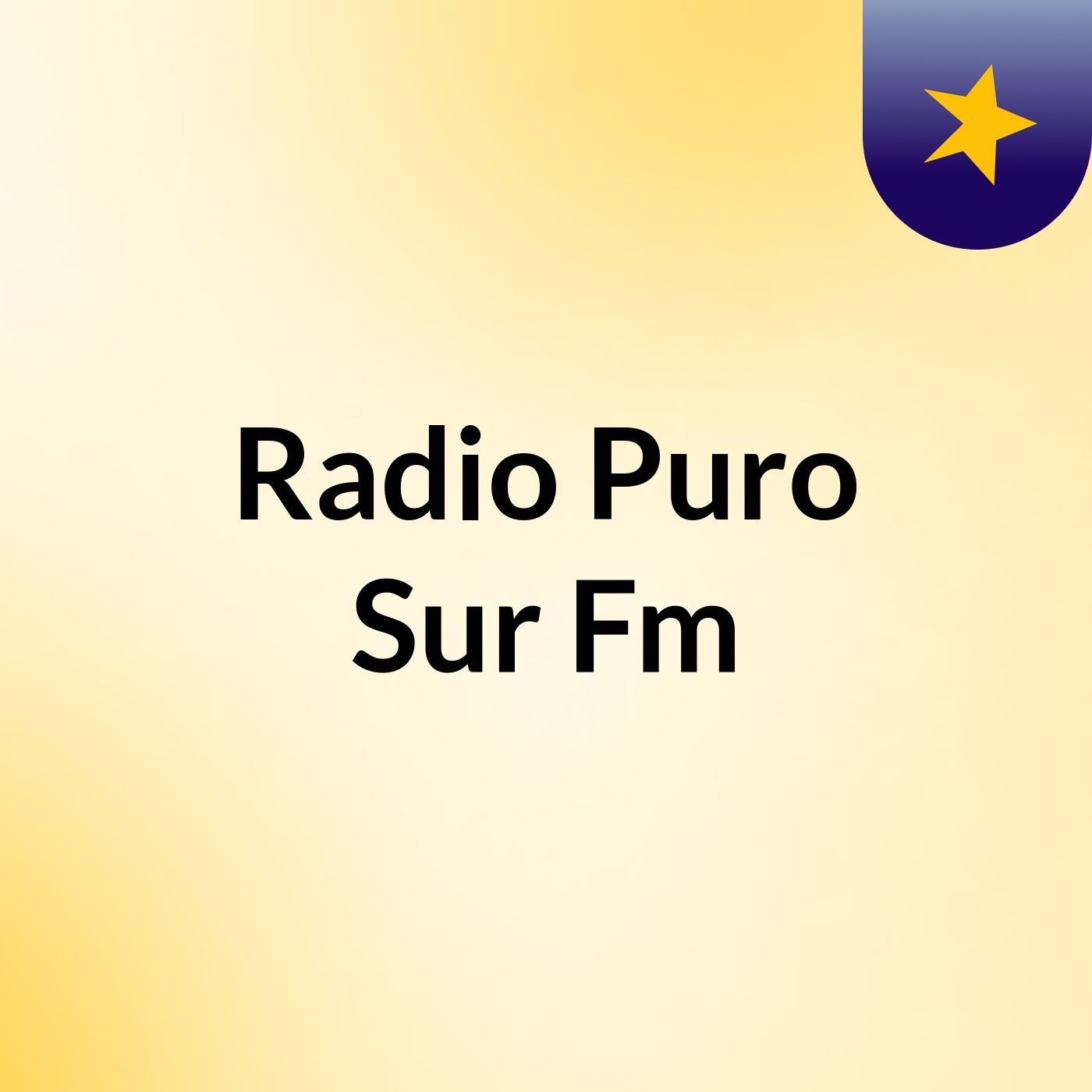 Radio Puro Sur Fm