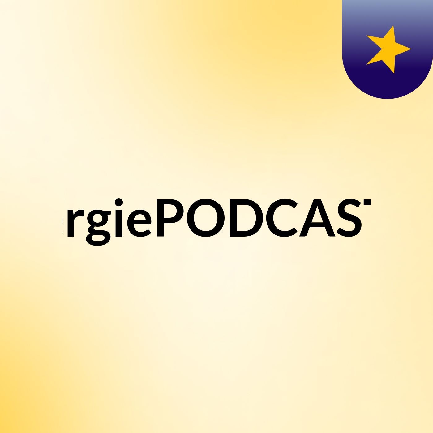 FergiePODCAST1 podcast artwork