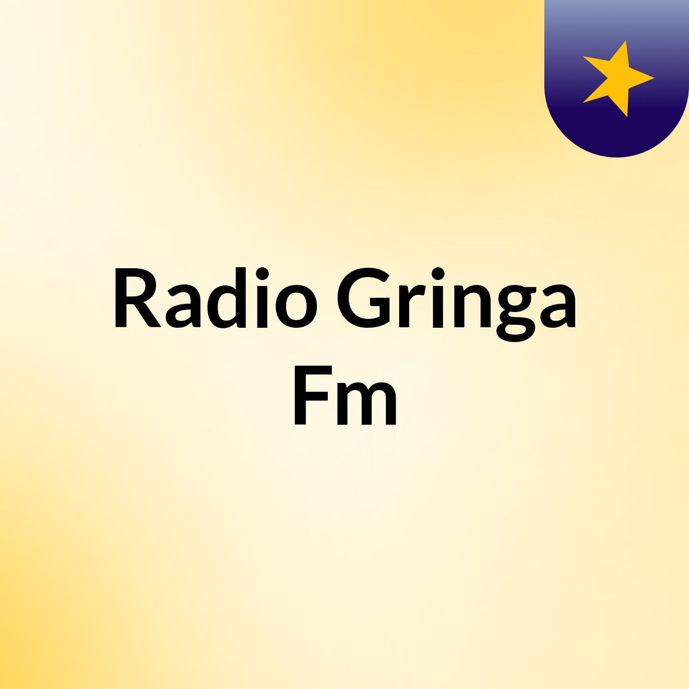 Radio Gringa Fm