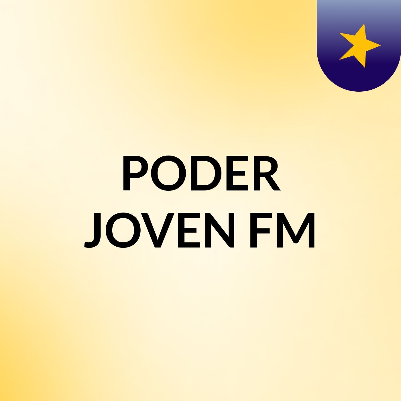 PODER JOVEN FM