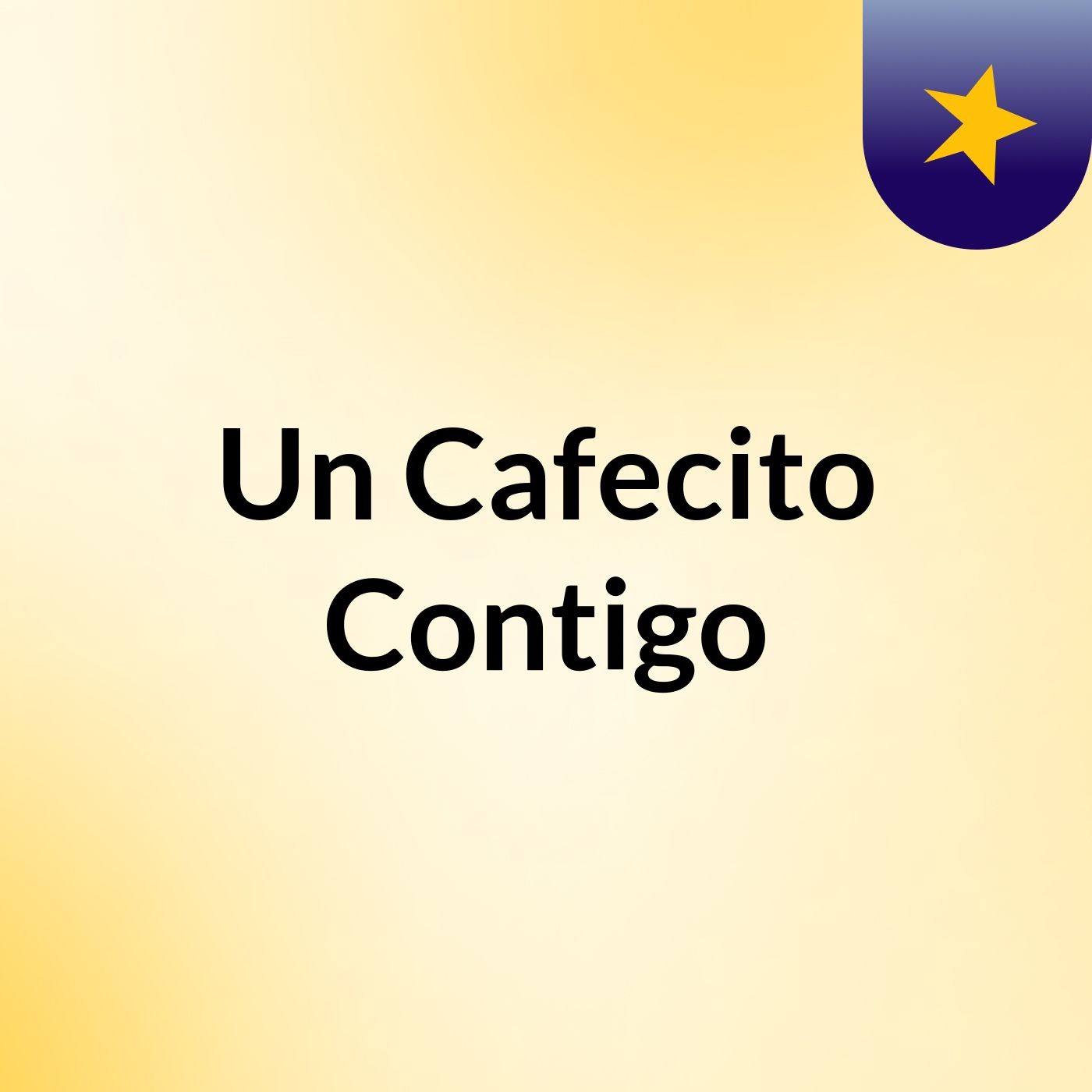 Un Cafecito Contigo