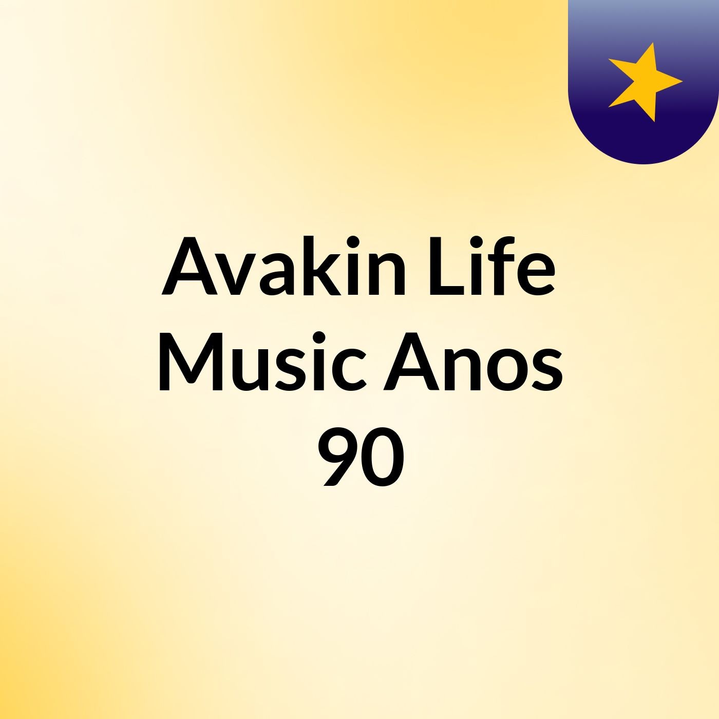 Avakin Life Music Anos 90