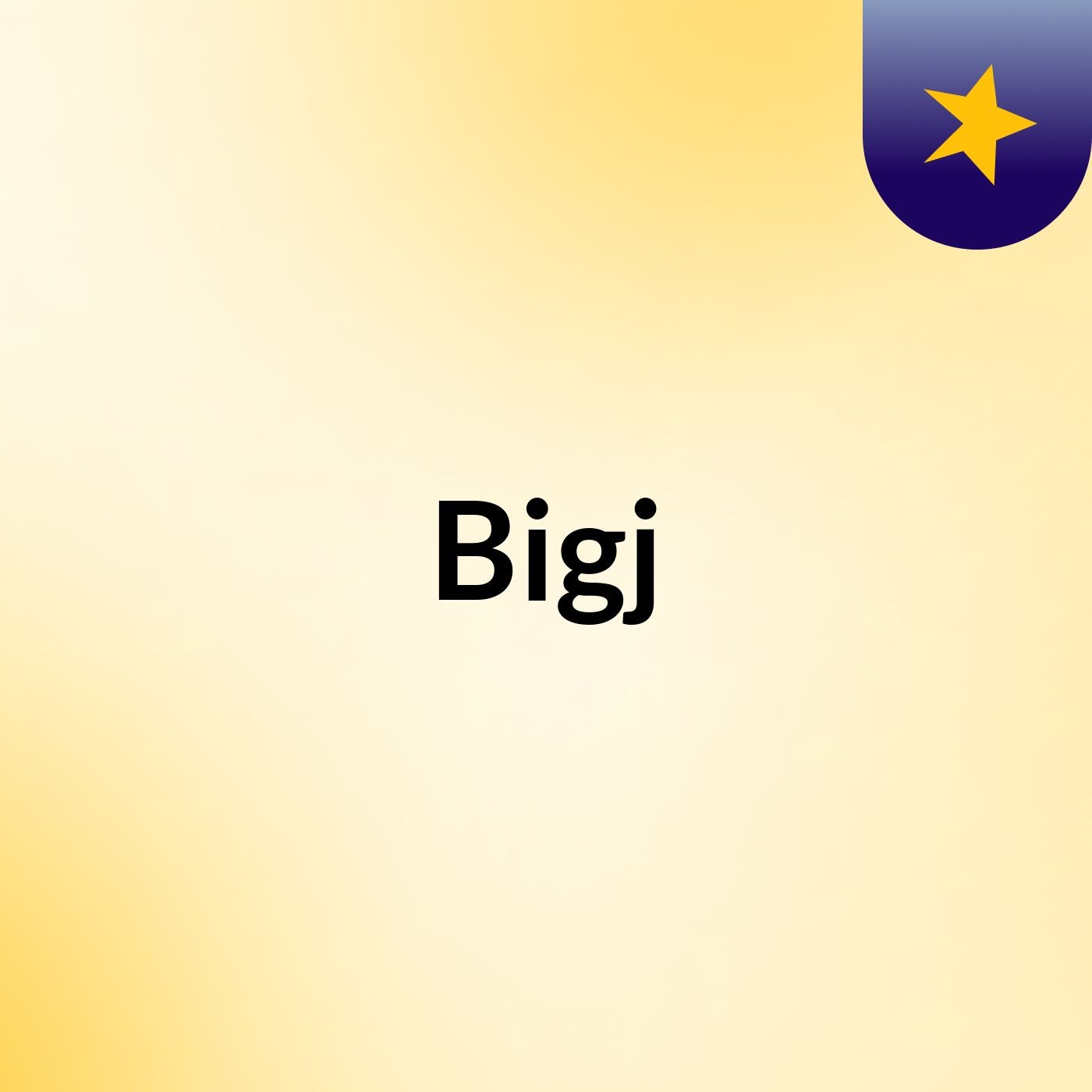 Bigj
