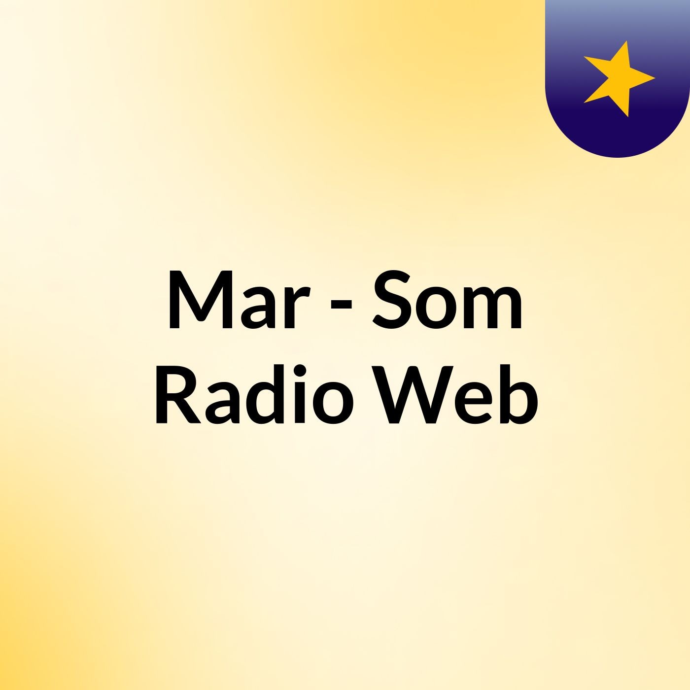 Mar - Som Radio Web