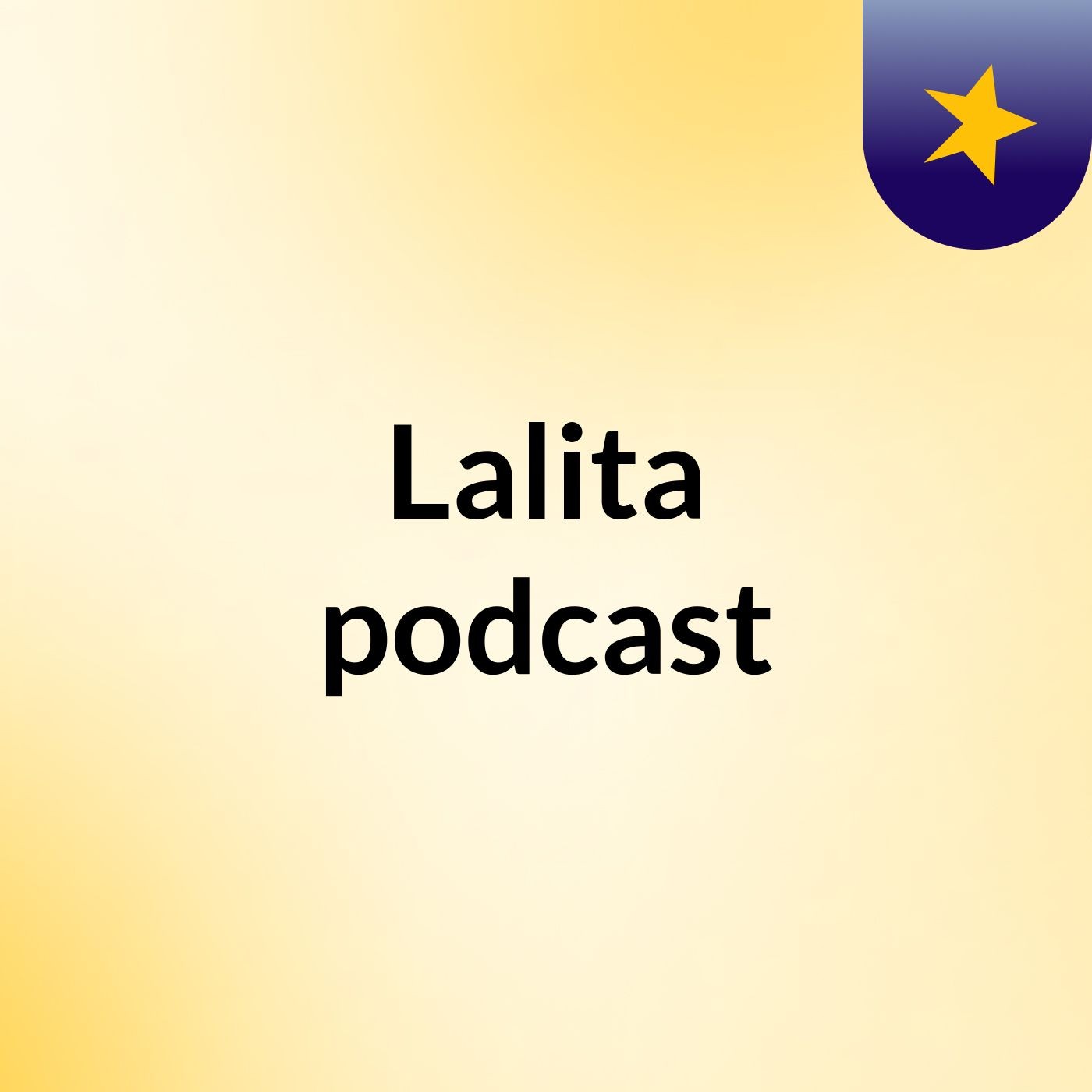 Lalita podcast