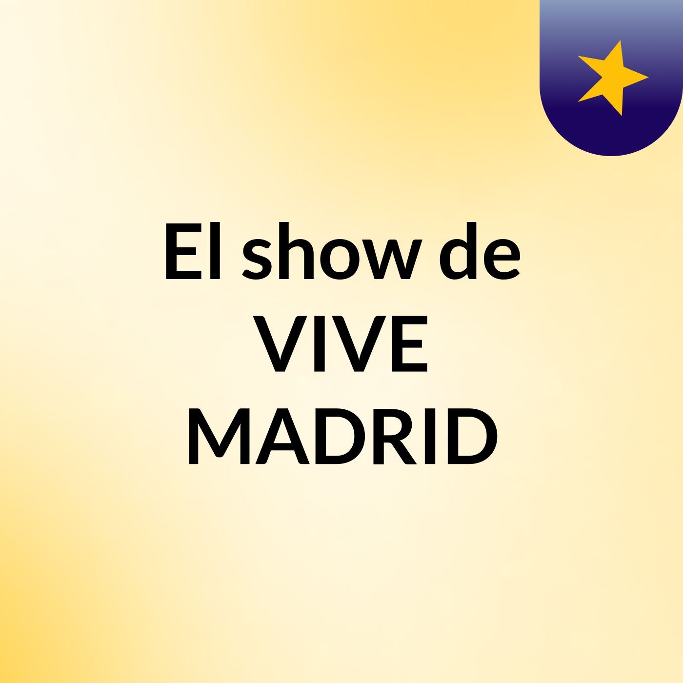 El show de VIVE MADRID