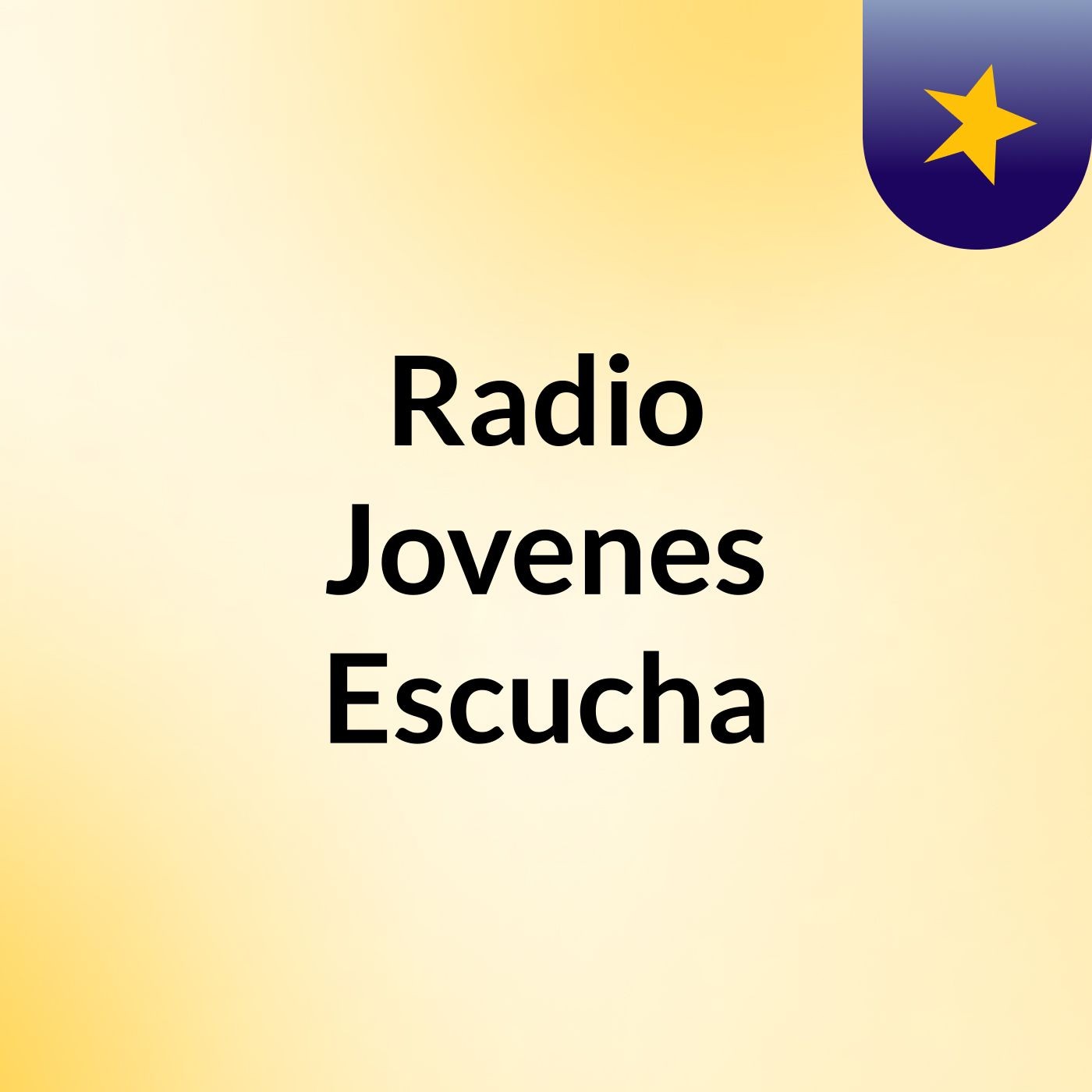 Radio Jovenes Escucha