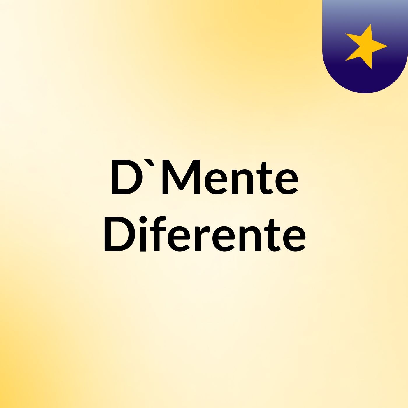 D`Mente Diferente