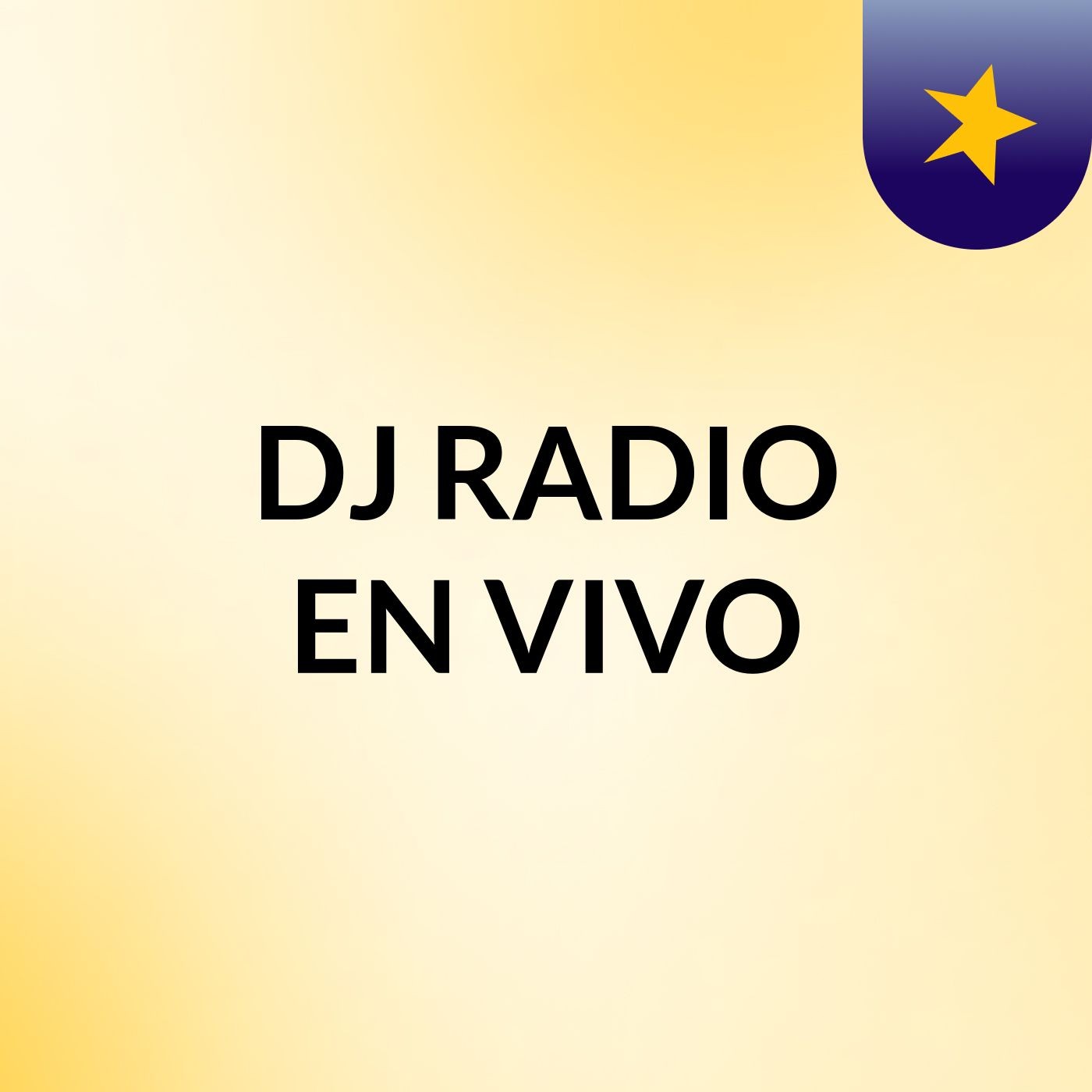 DJ RADIO EN VIVO