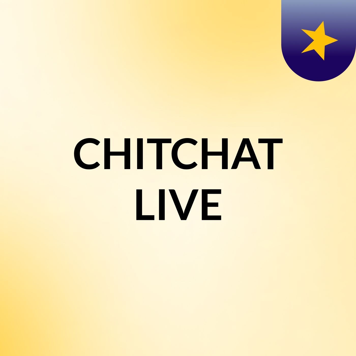 CHITCHAT LIVE