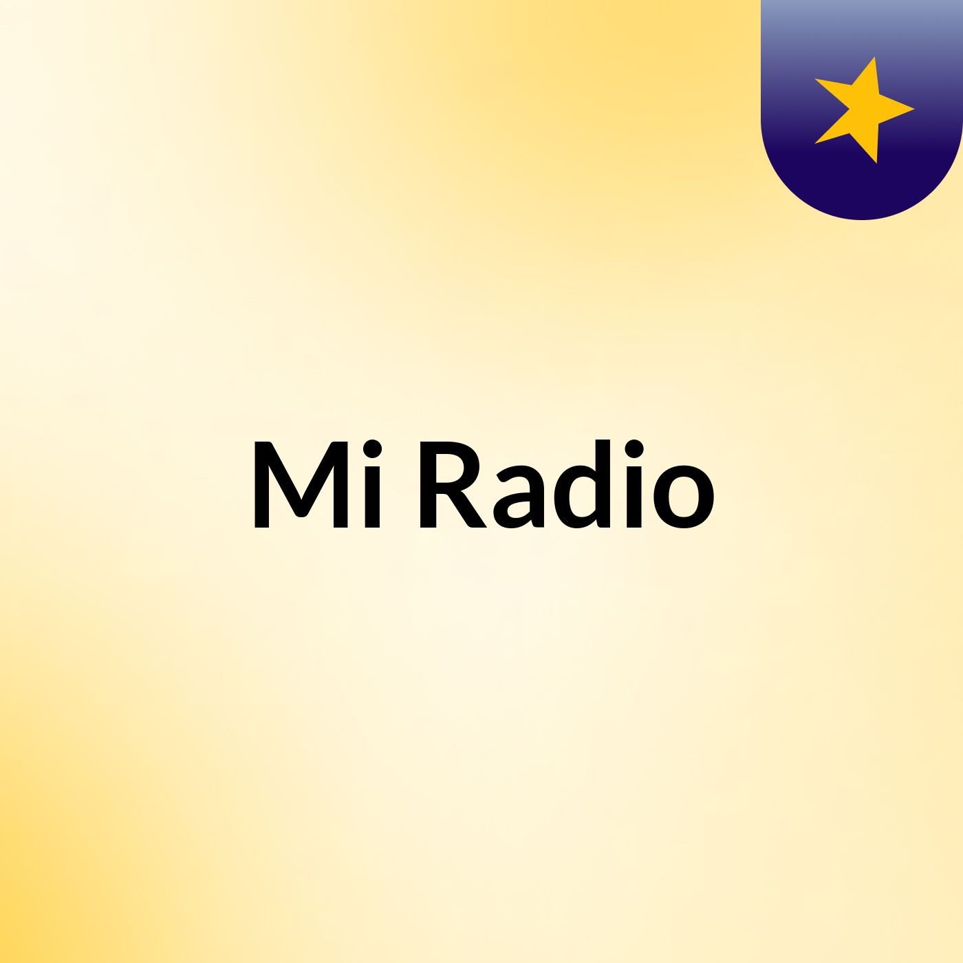 Mi Radio