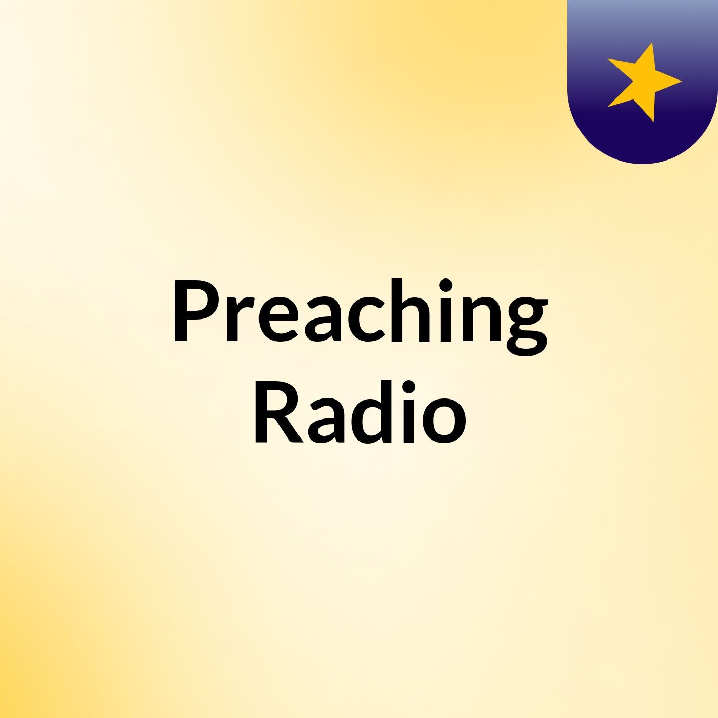 Preaching Radio