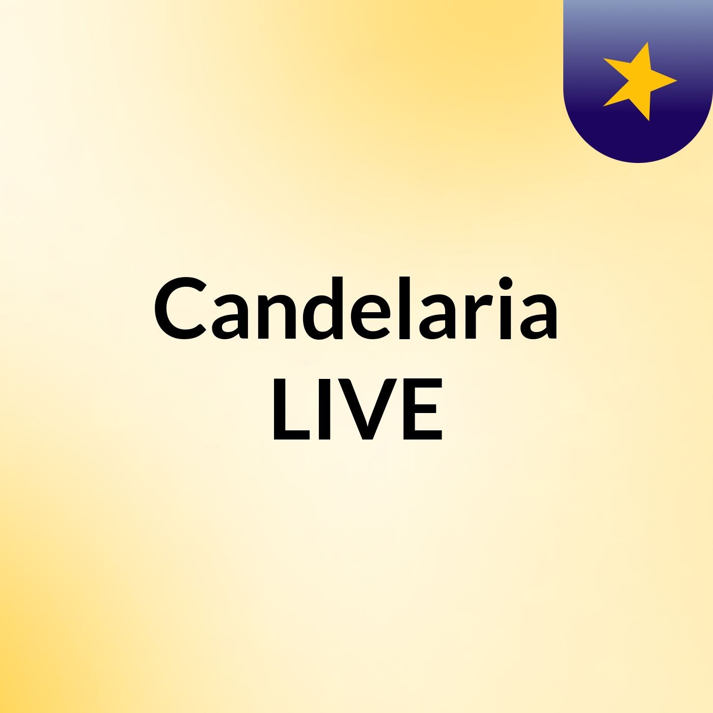 Candelaria LIVE