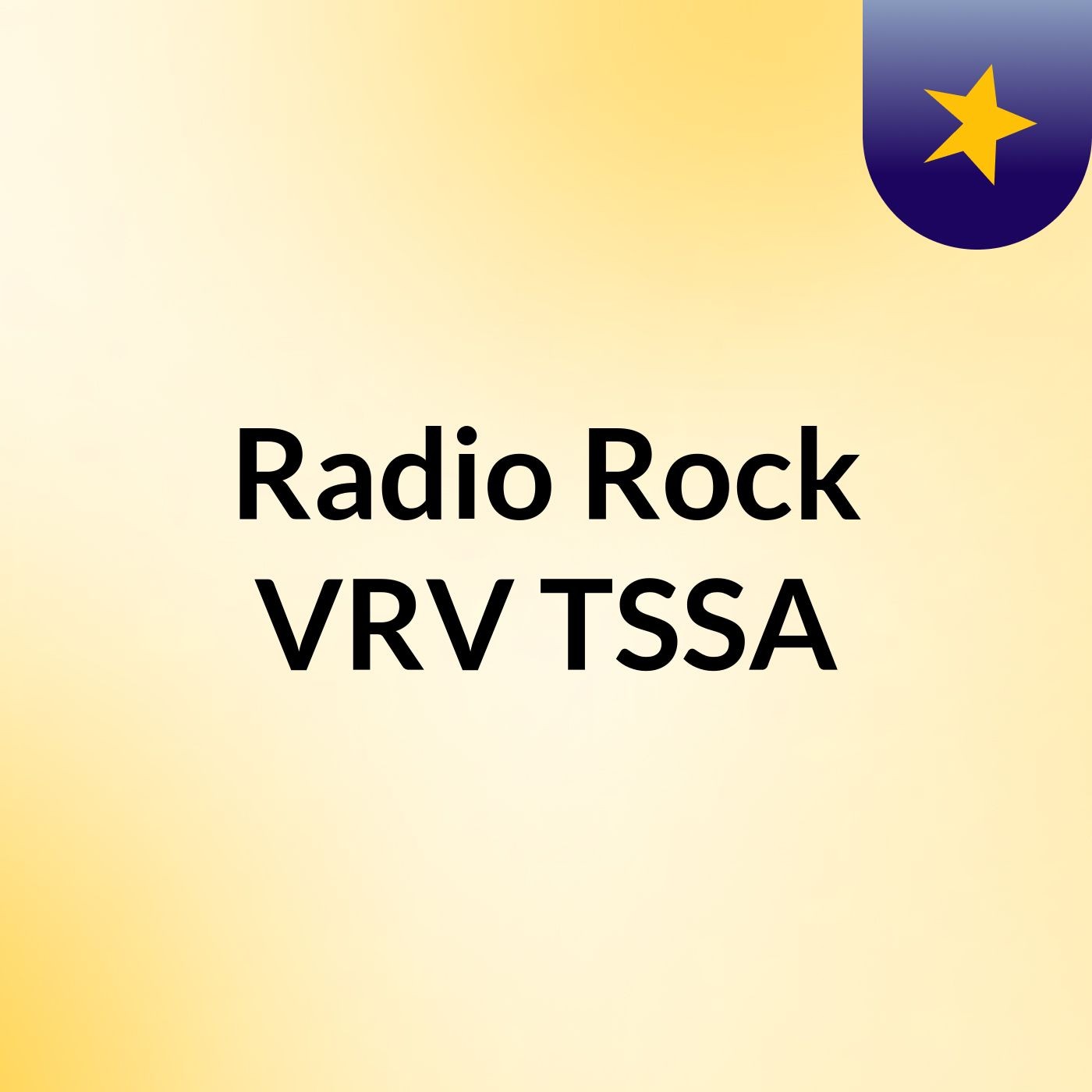 Radio Rock VRV TSSA