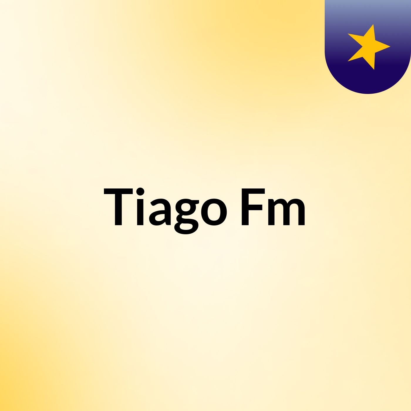 Tiago Fm