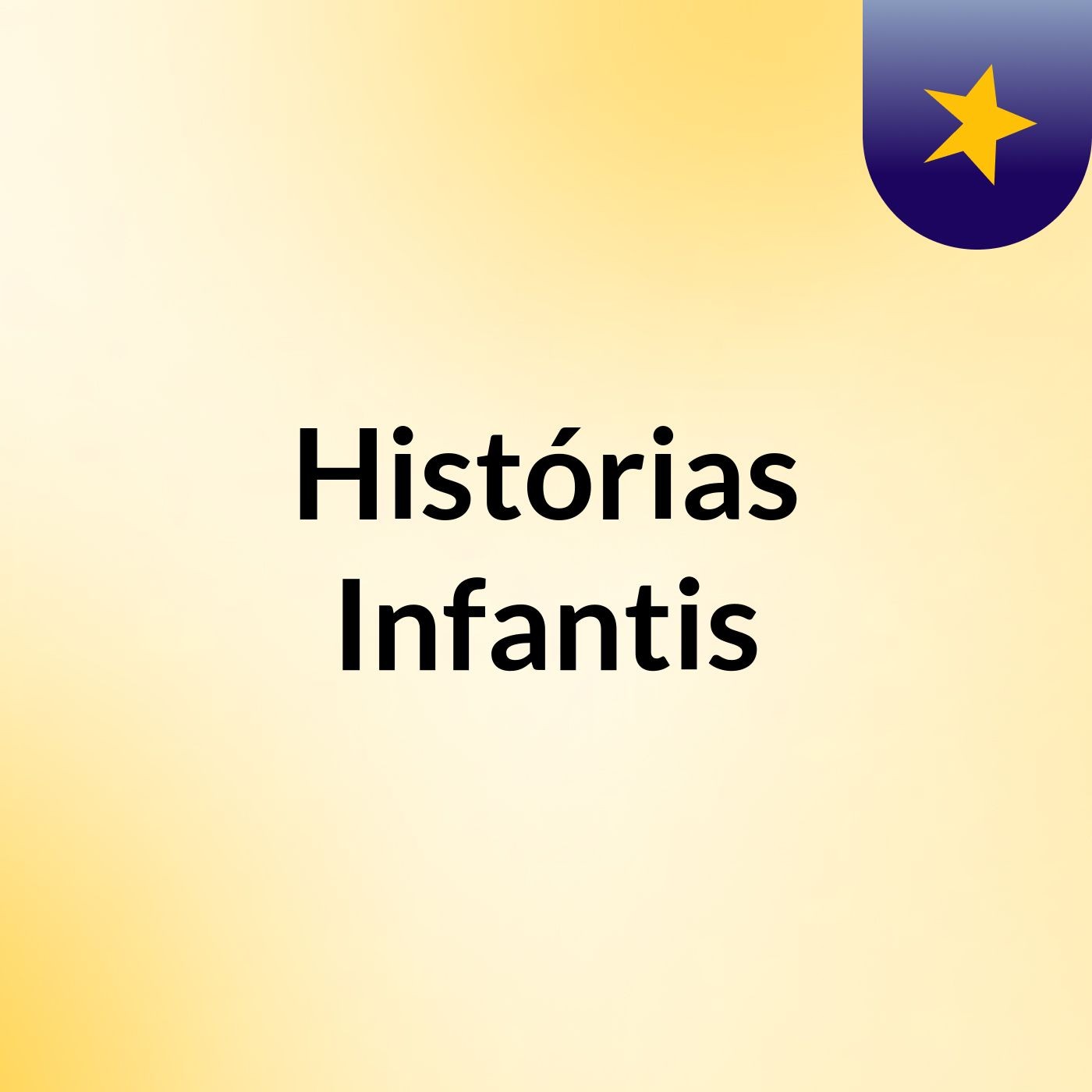Histórias Infantis
