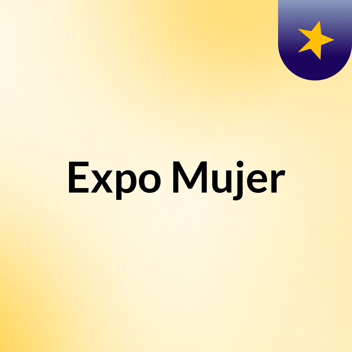 Expo Mujer