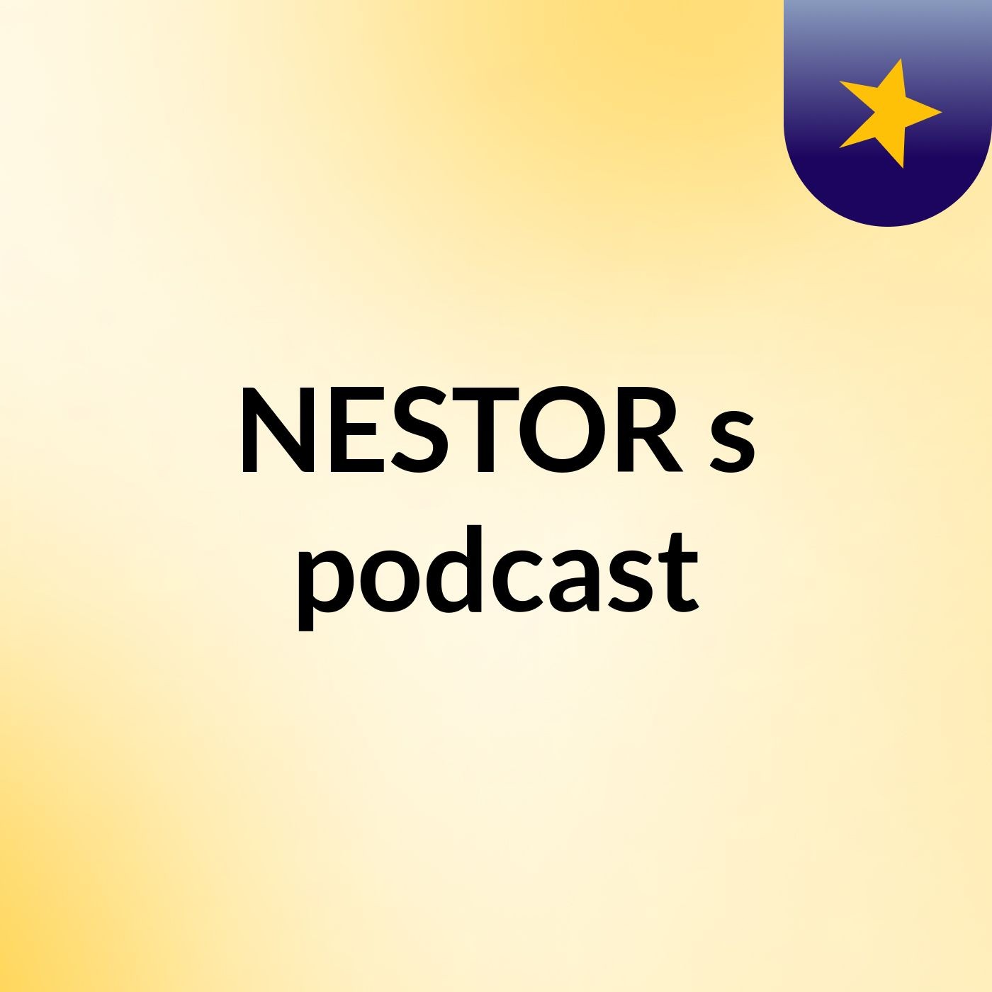 NESTOR's podcast