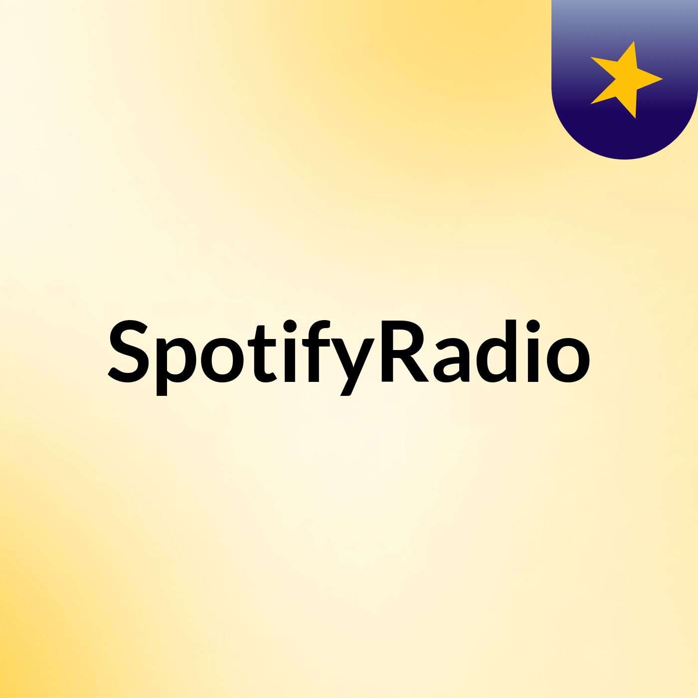 SpotifyRadio