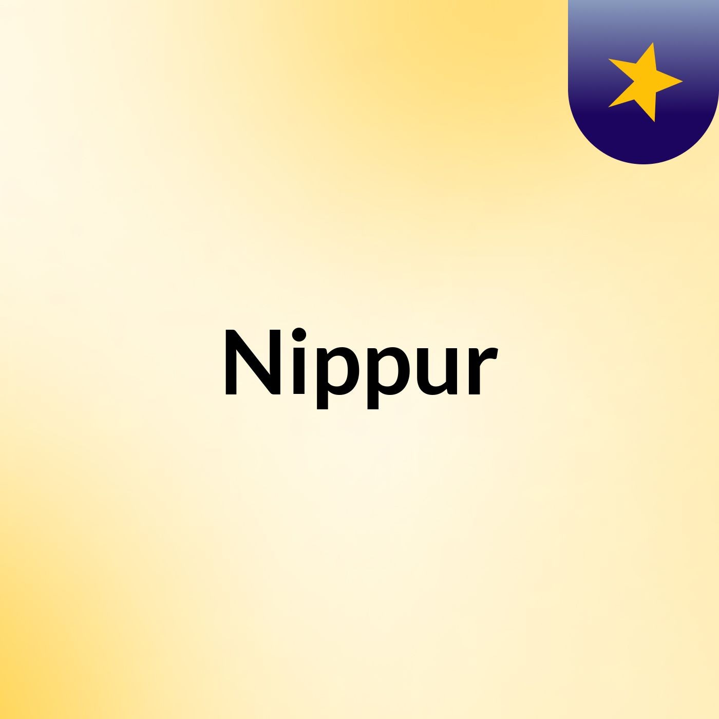 Nippur