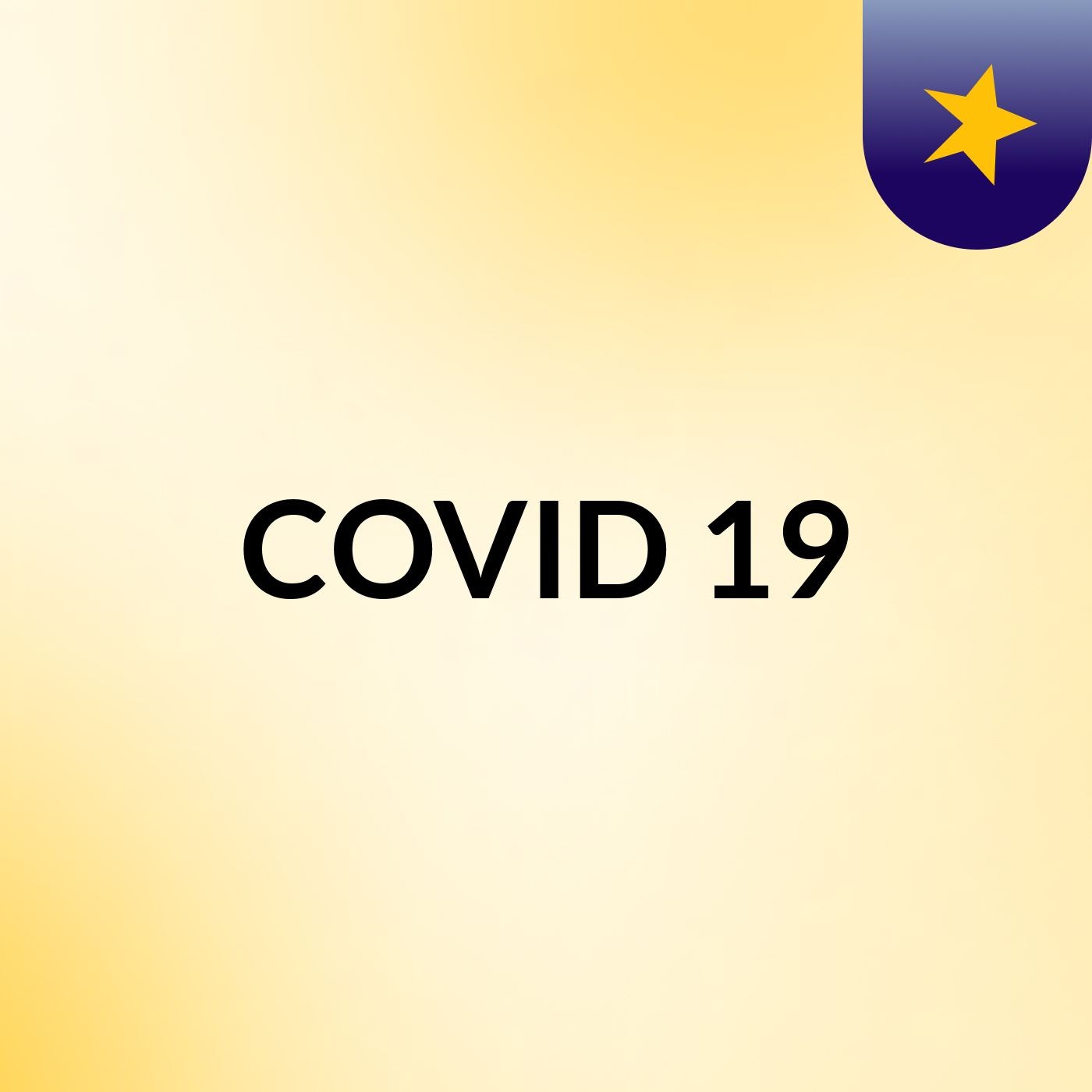 COVID 19