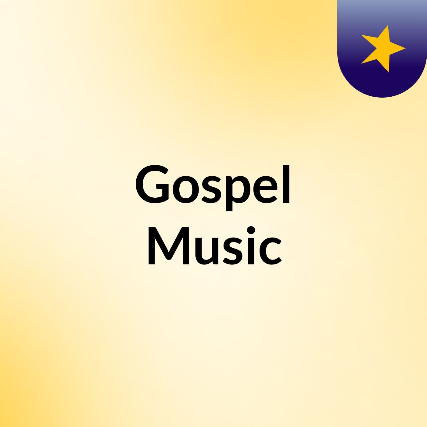 Gospel Music