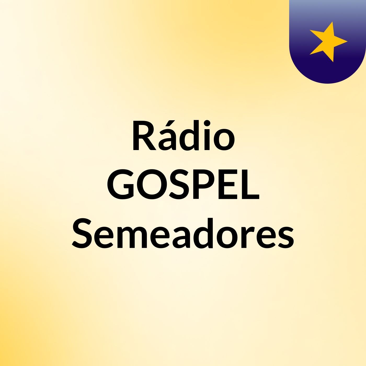 Rádio GOSPEL Semeadores