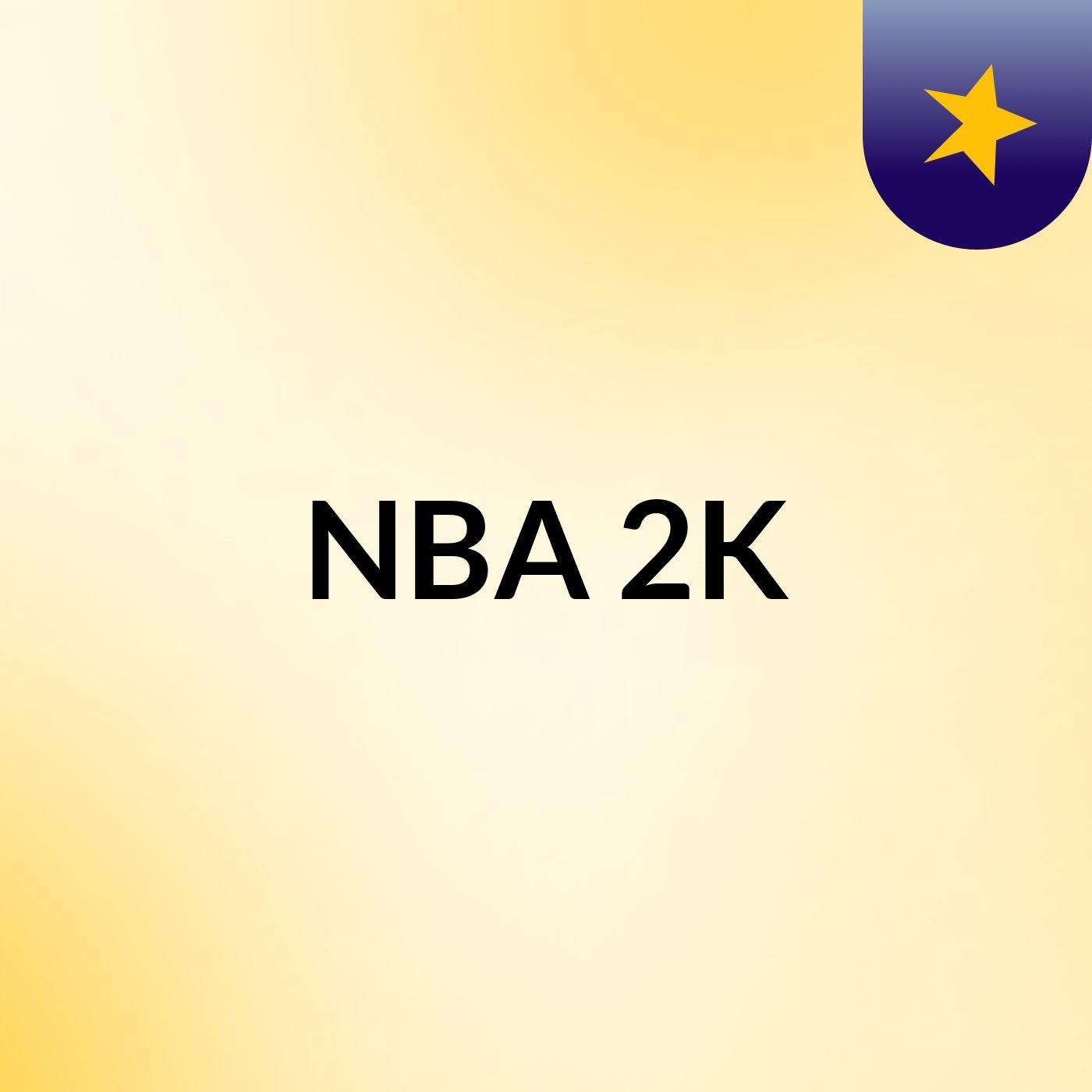 NBA 2K