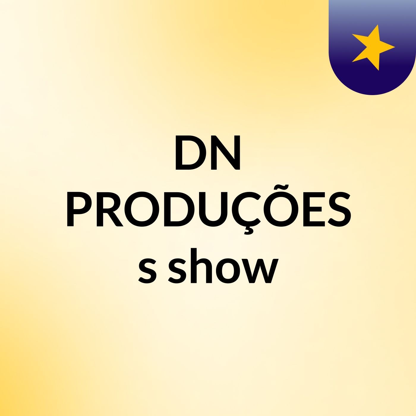 DN PRODUÇÕES's show